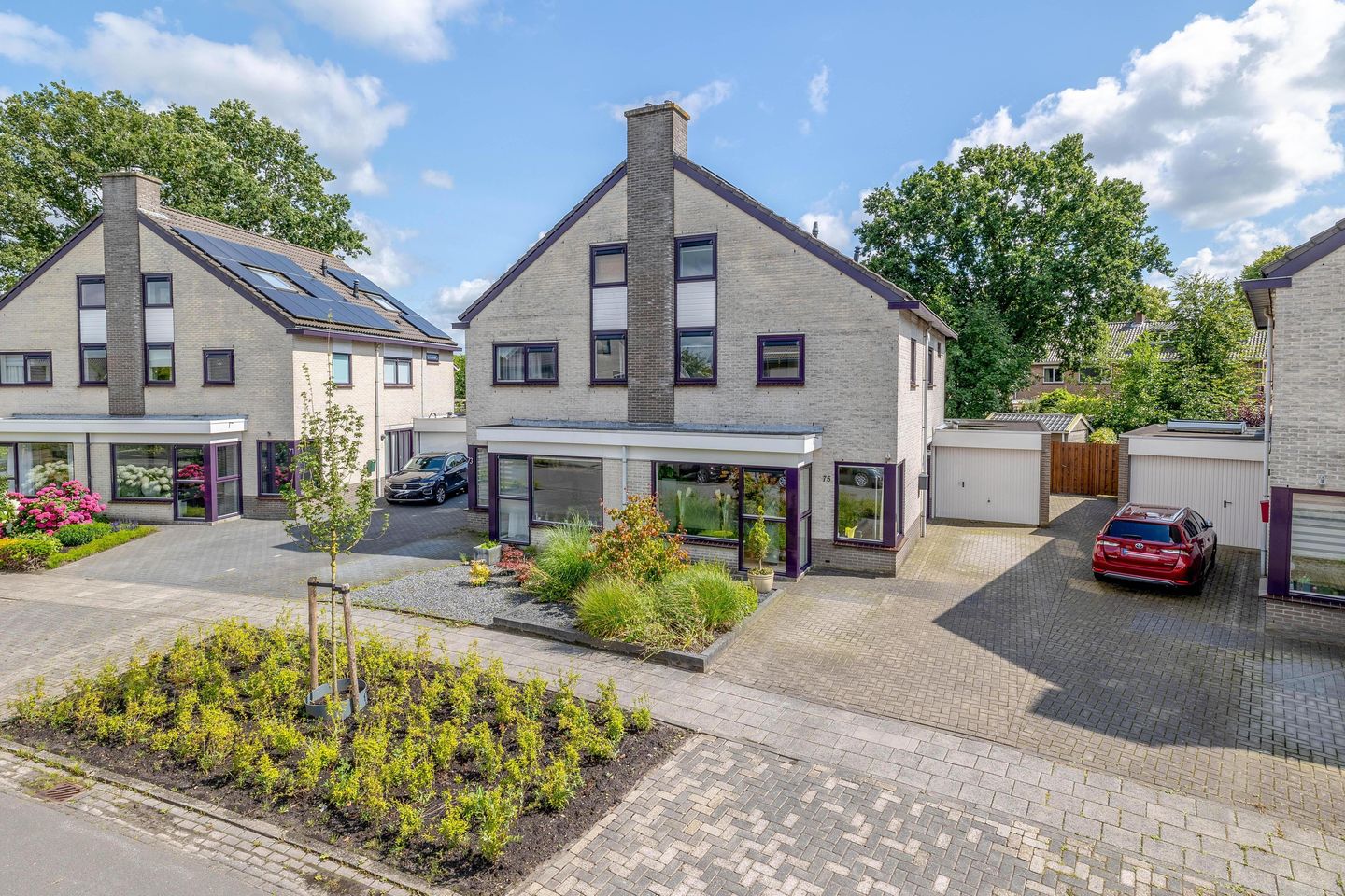 Foto 1 van Korenmolen 75