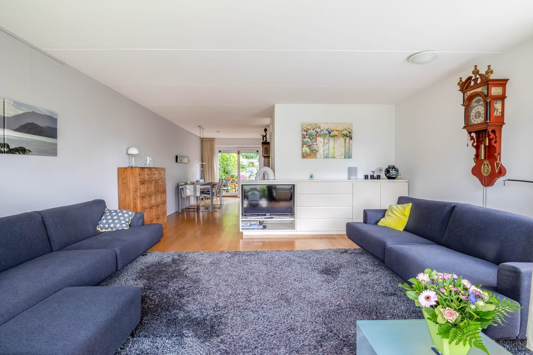 Foto 2 van Korenmolen 75