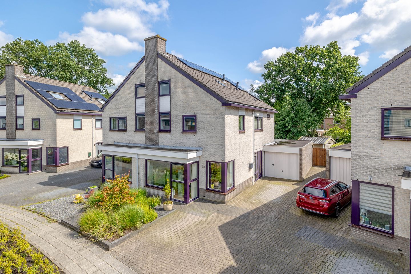 Foto 4 van Korenmolen 75