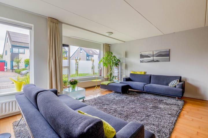 Foto 8 van Korenmolen 75