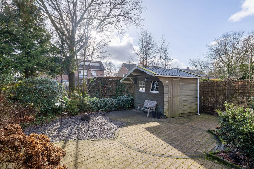 Foto 23 van Korenmolen 75