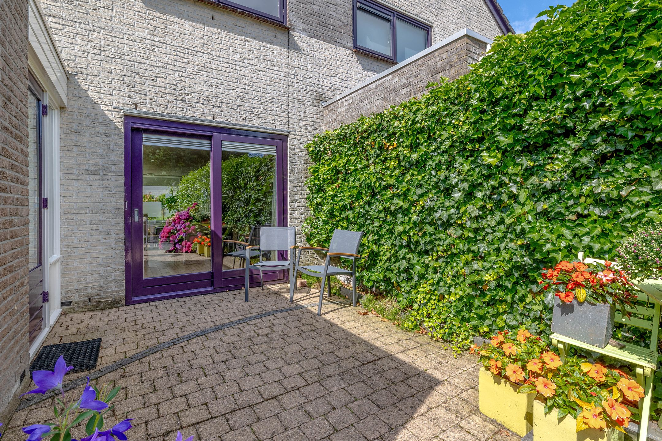 Foto 24 van Korenmolen 75