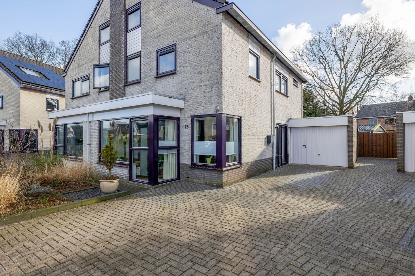 Foto 40 van Korenmolen 75