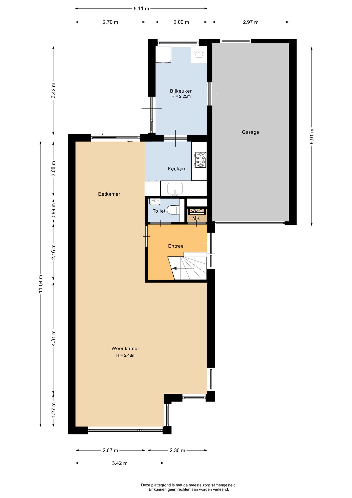 Foto 50 van Korenmolen 75