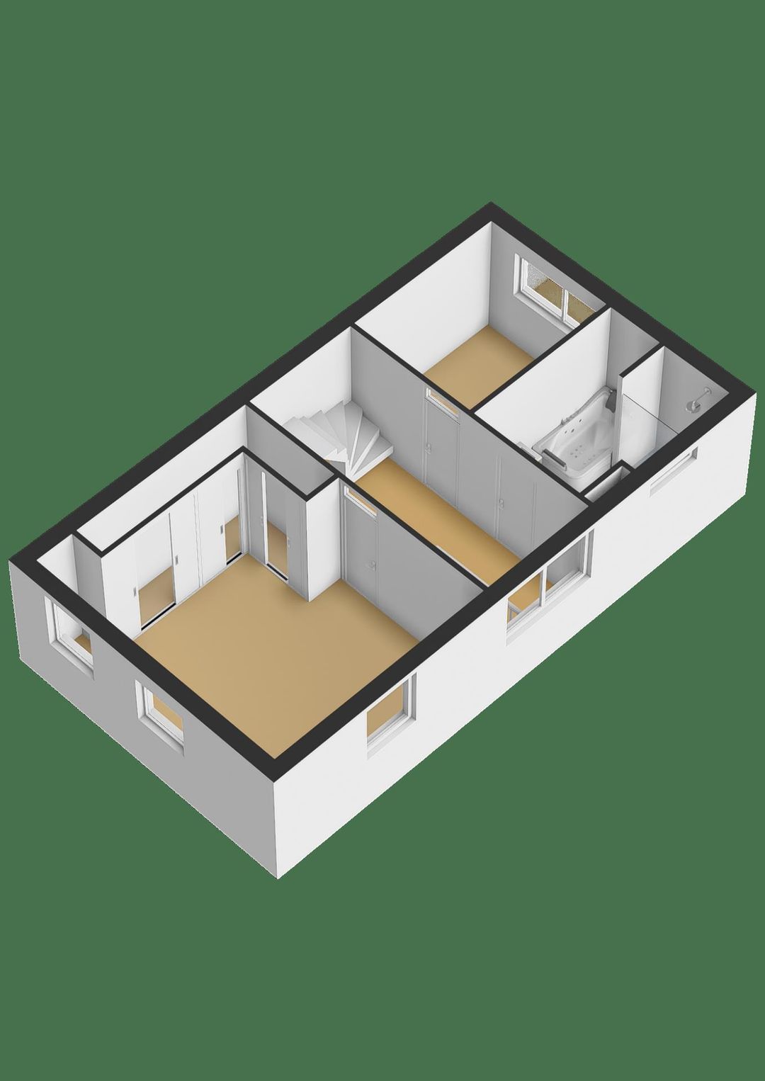 Foto 53 van Korenmolen 75