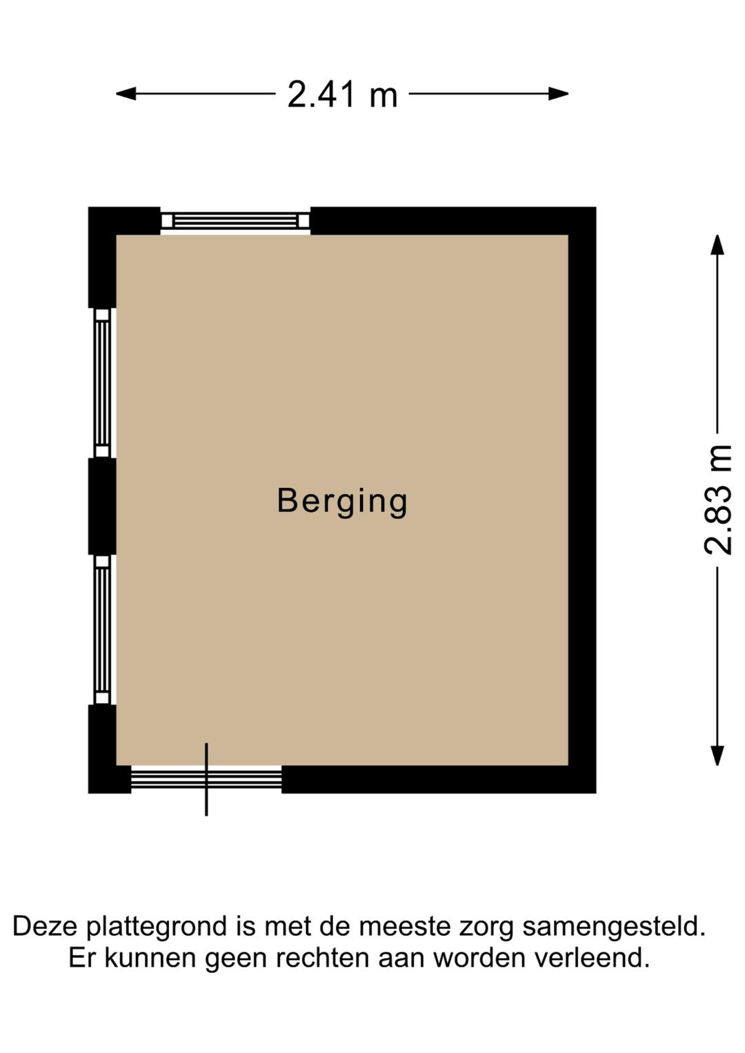 Foto 56 van Korenmolen 75
