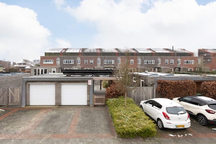 Foto 2 van Hoofden 74