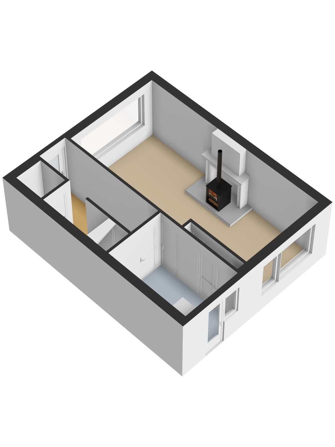 Foto 38 van Rembrandtlaan 29
