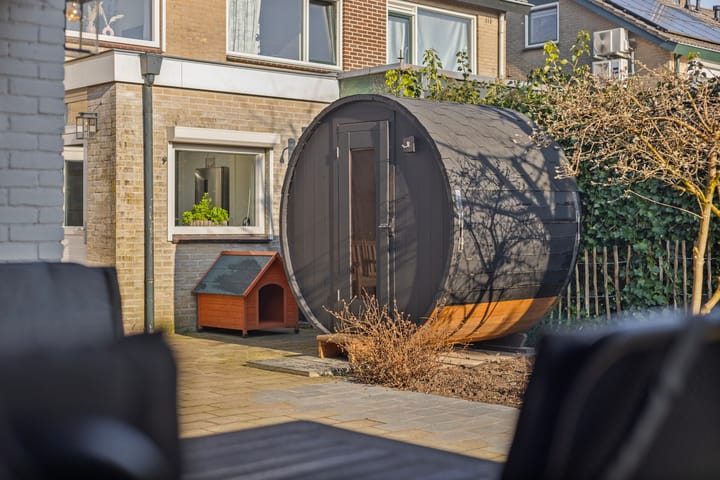 Foto 38 van Prins Bernhardlaan 24