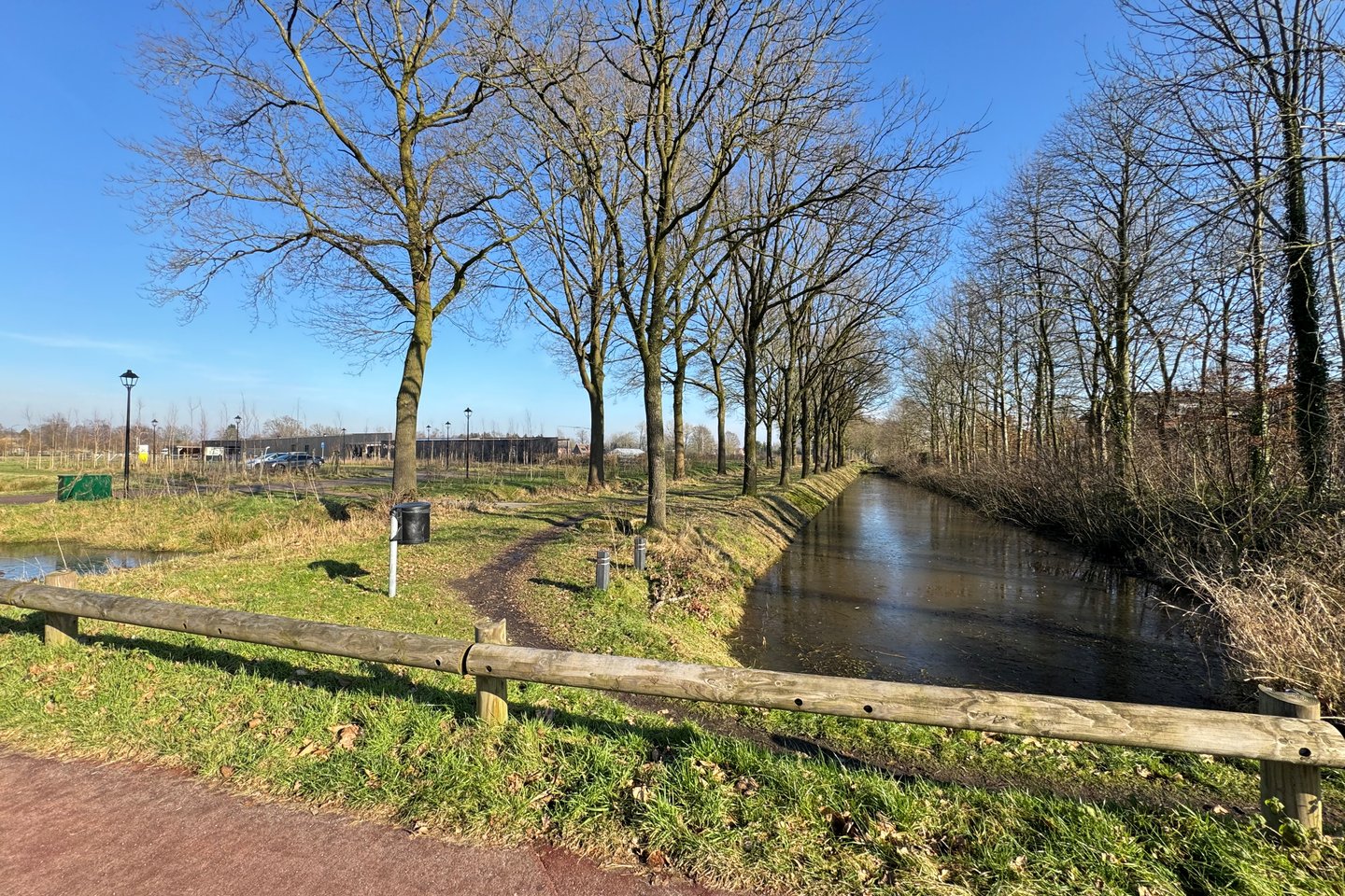 Bekijk foto 4 van Postelweg 8