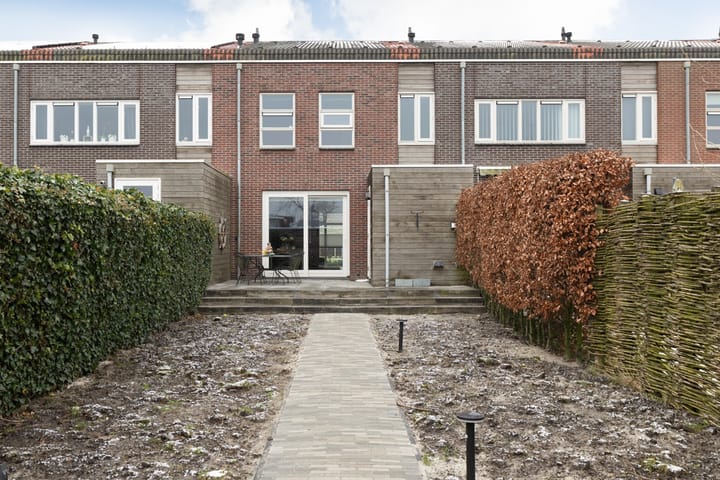 Foto 3 van Hoofden 74