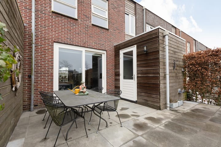 Foto 4 van Hoofden 74