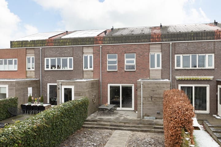 Foto 5 van Hoofden 74