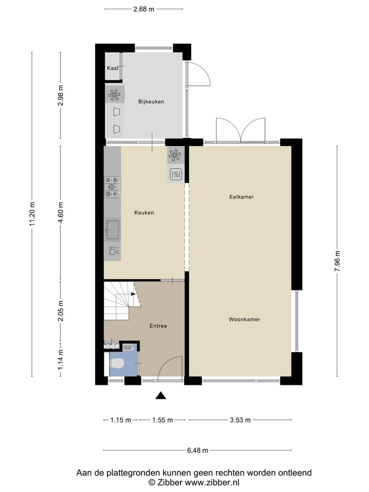 Foto 53 van Prins Bernhardlaan 24