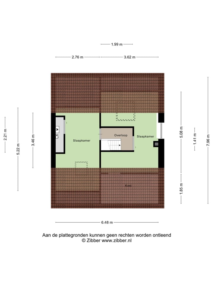 Foto 55 van Prins Bernhardlaan 24