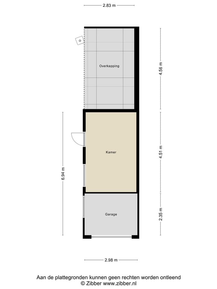 Foto 56 van Prins Bernhardlaan 24