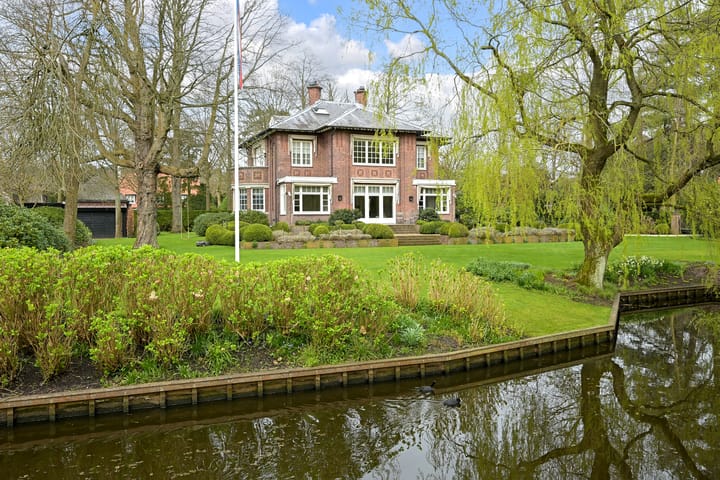 Prins Hendriklaan 7