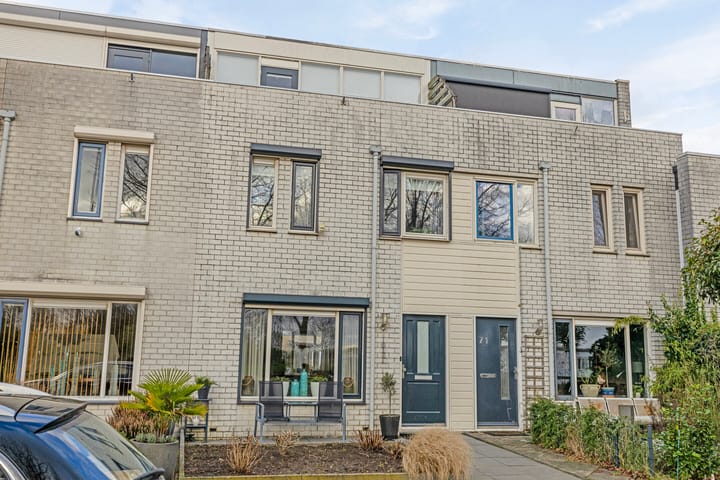 Foto 2 van van Heeckerenweg 69