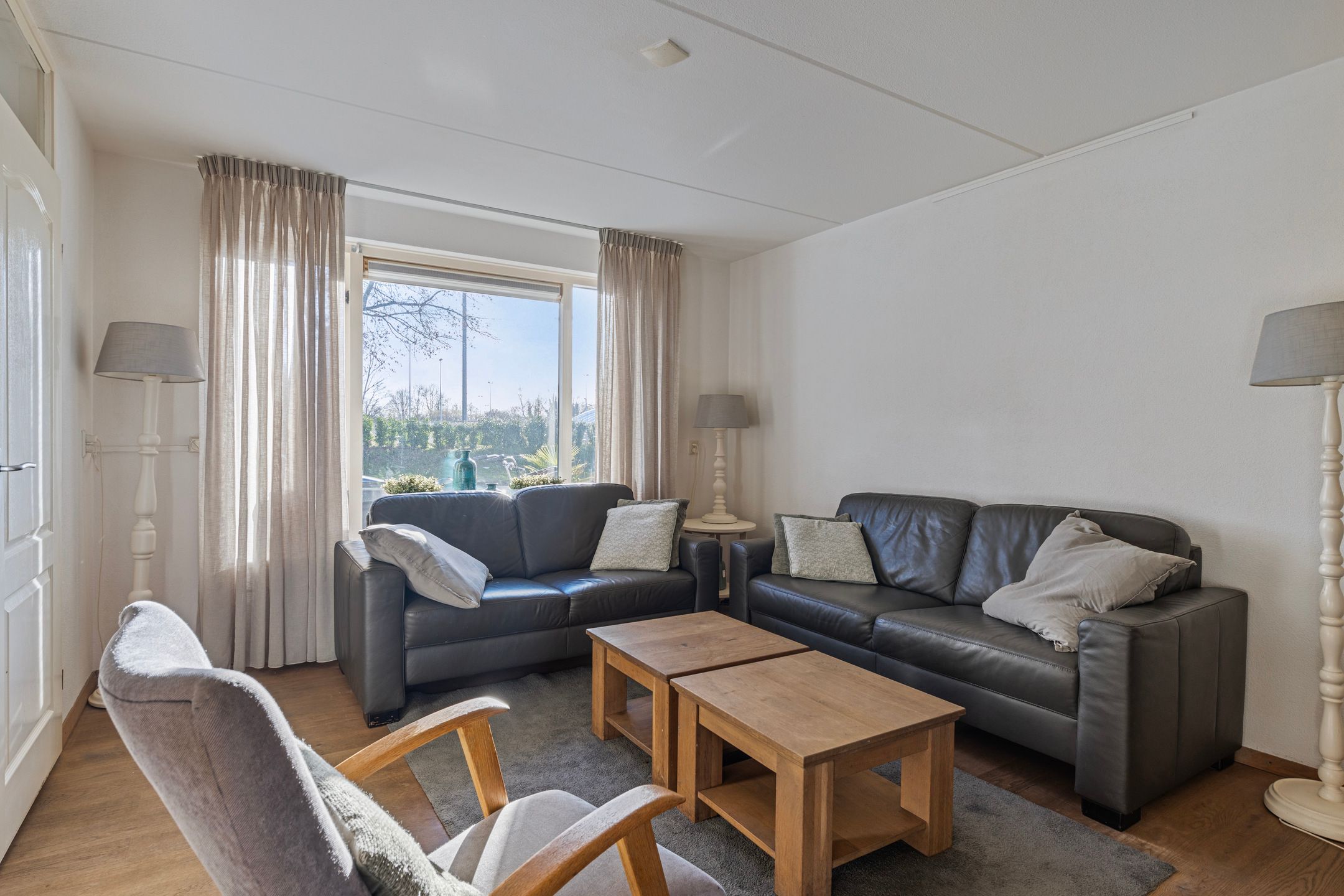 Foto 3 van van Heeckerenweg 69