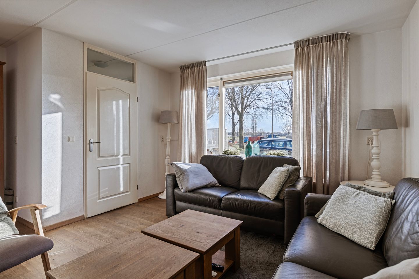 Foto 4 van van Heeckerenweg 69