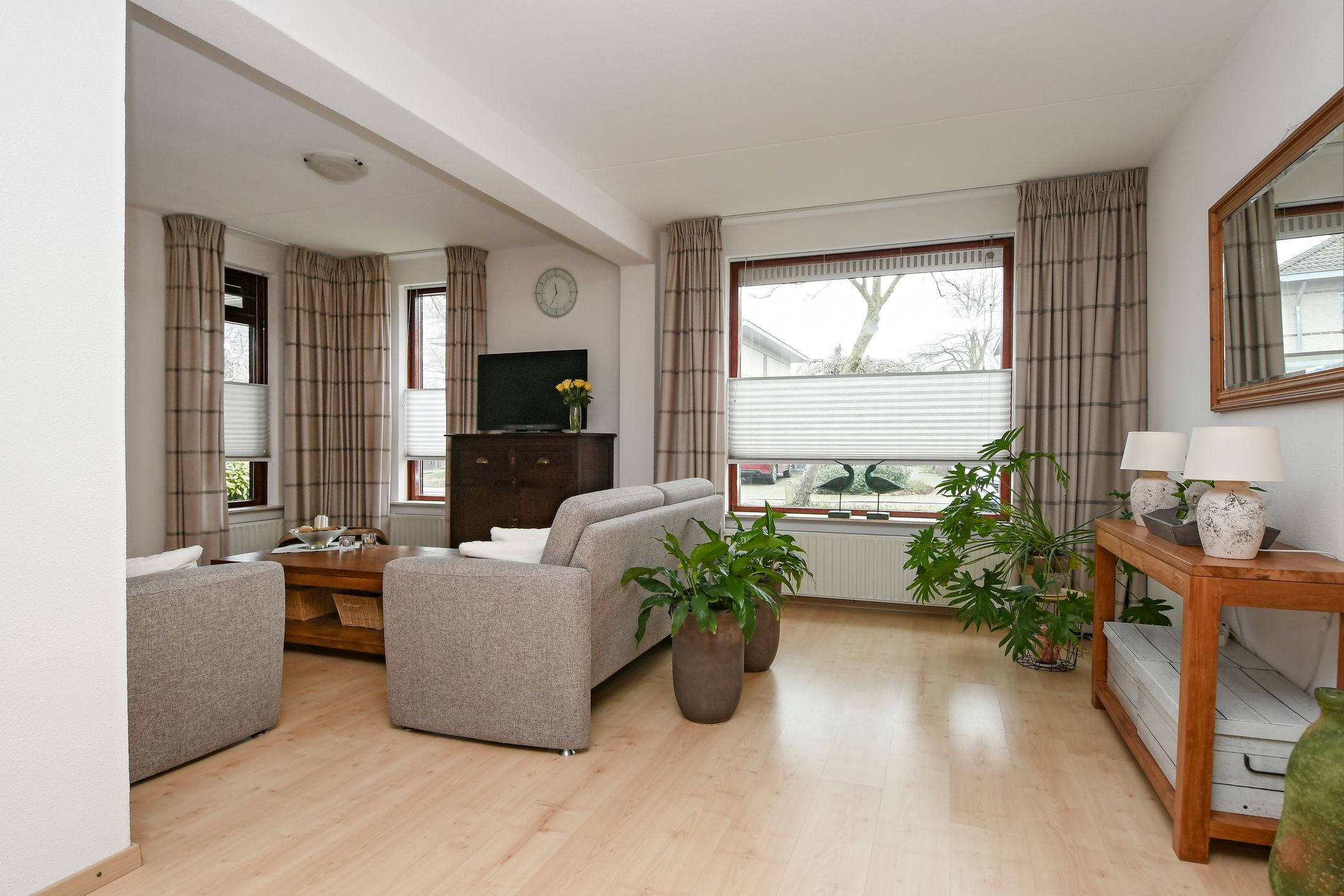 Foto 3 van Zuster Meritastraat 14