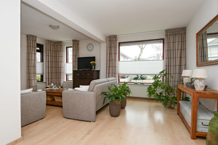 Foto 3 van Zuster Meritastraat 14