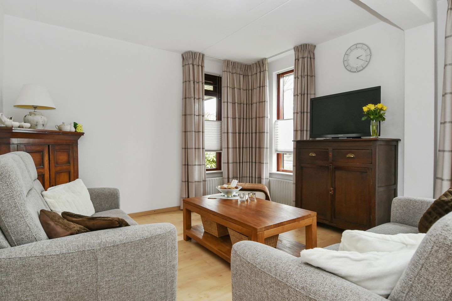 Foto 4 van Zuster Meritastraat 14