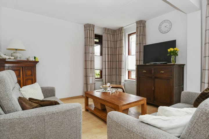 Foto 4 van Zuster Meritastraat 14