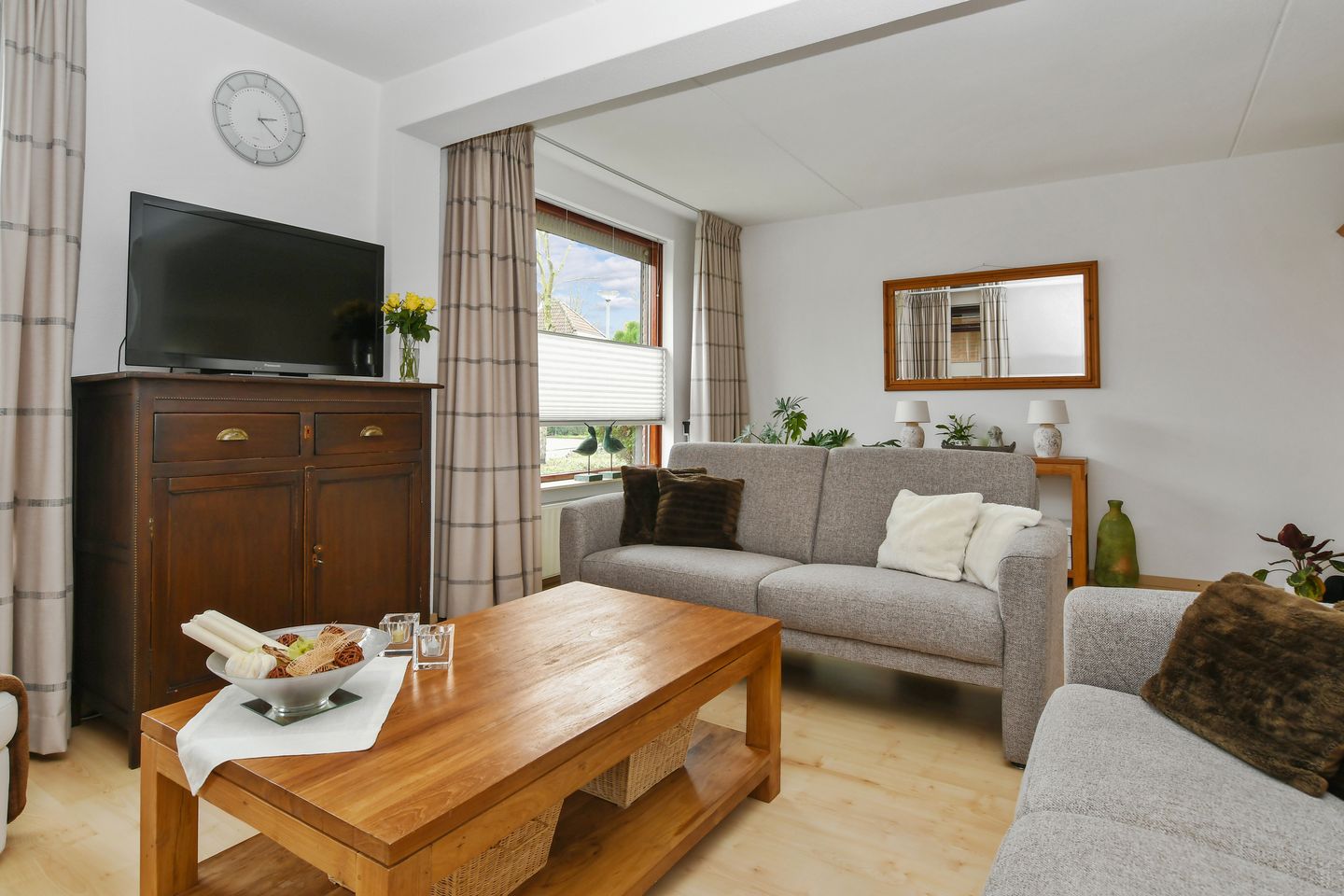 Foto 5 van Zuster Meritastraat 14