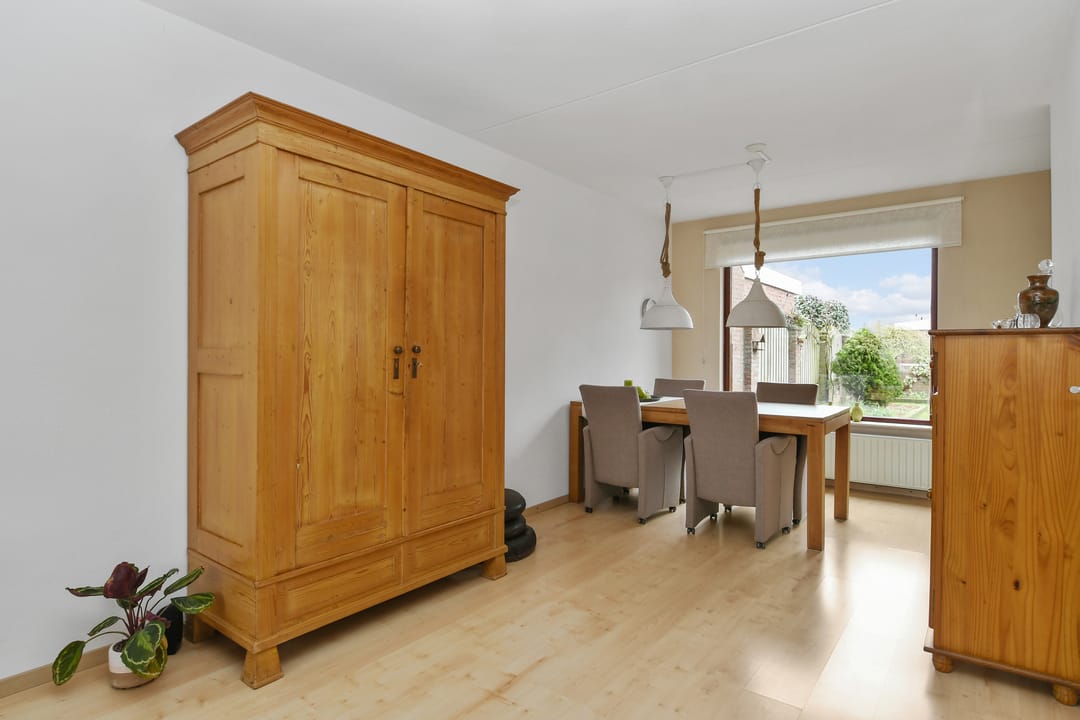 Foto 7 van Zuster Meritastraat 14