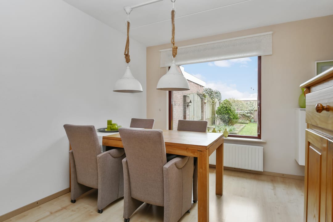 Foto 8 van Zuster Meritastraat 14