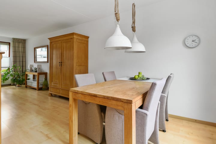 Foto 9 van Zuster Meritastraat 14