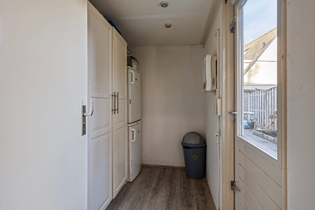 Foto 16 van van Heeckerenweg 69