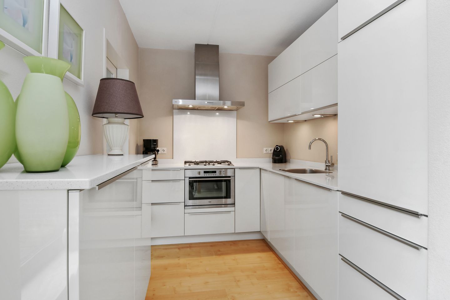 Foto 10 van Zuster Meritastraat 14