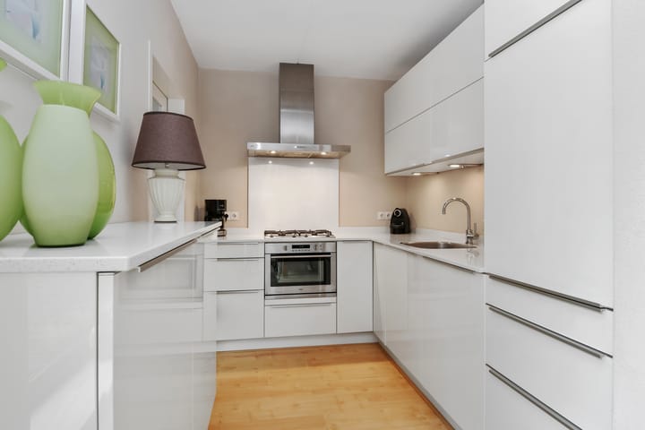 Foto 10 van Zuster Meritastraat 14