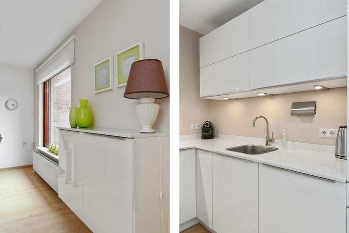 Foto 11 van Zuster Meritastraat 14