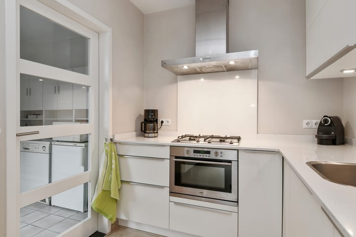 Foto 12 van Zuster Meritastraat 14