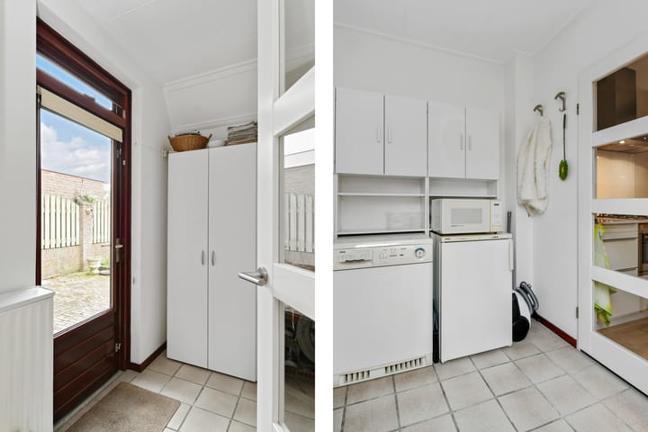 Foto 13 van Zuster Meritastraat 14