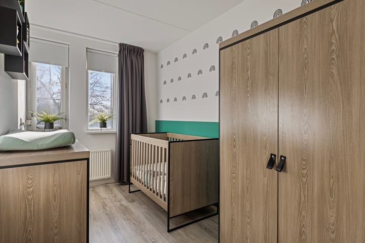 Foto 21 van van Heeckerenweg 69