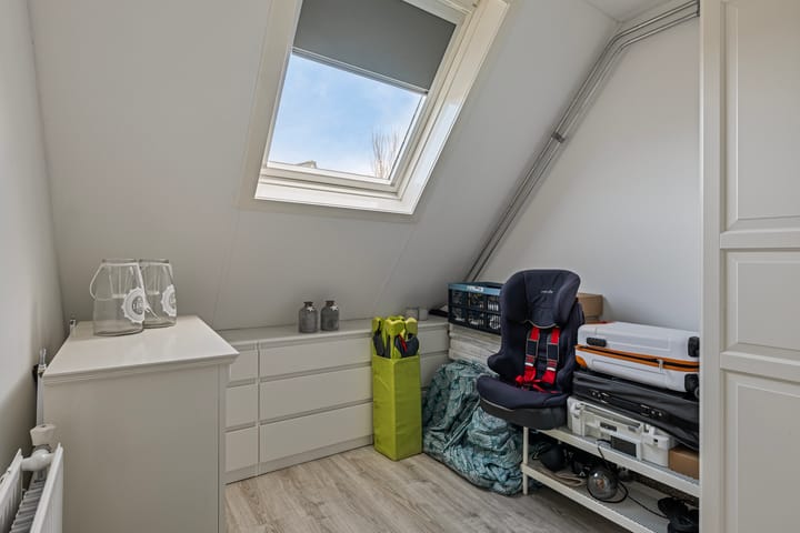 Foto 22 van van Heeckerenweg 69