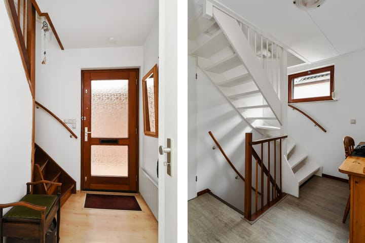 Foto 15 van Zuster Meritastraat 14