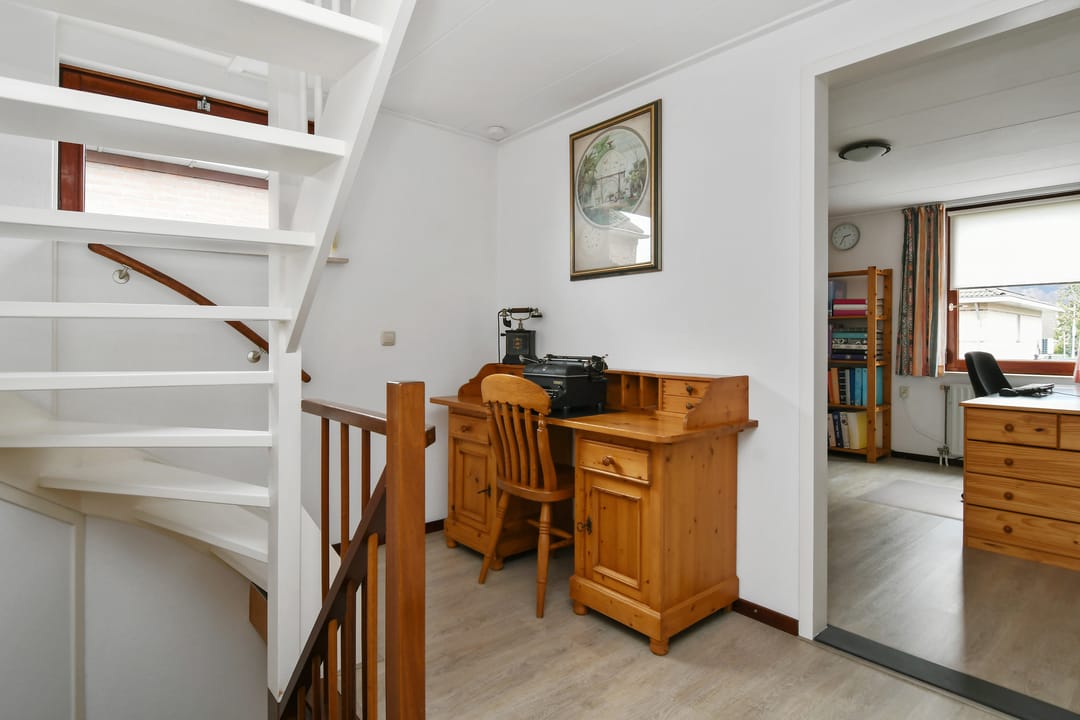 Foto 16 van Zuster Meritastraat 14