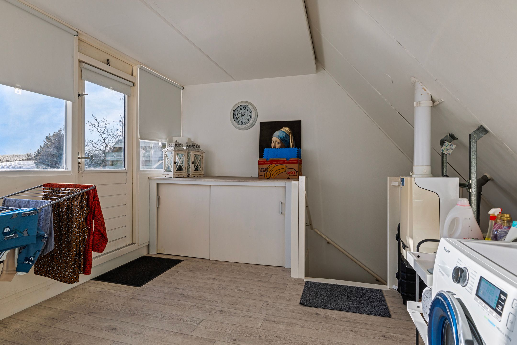 Foto 24 van van Heeckerenweg 69