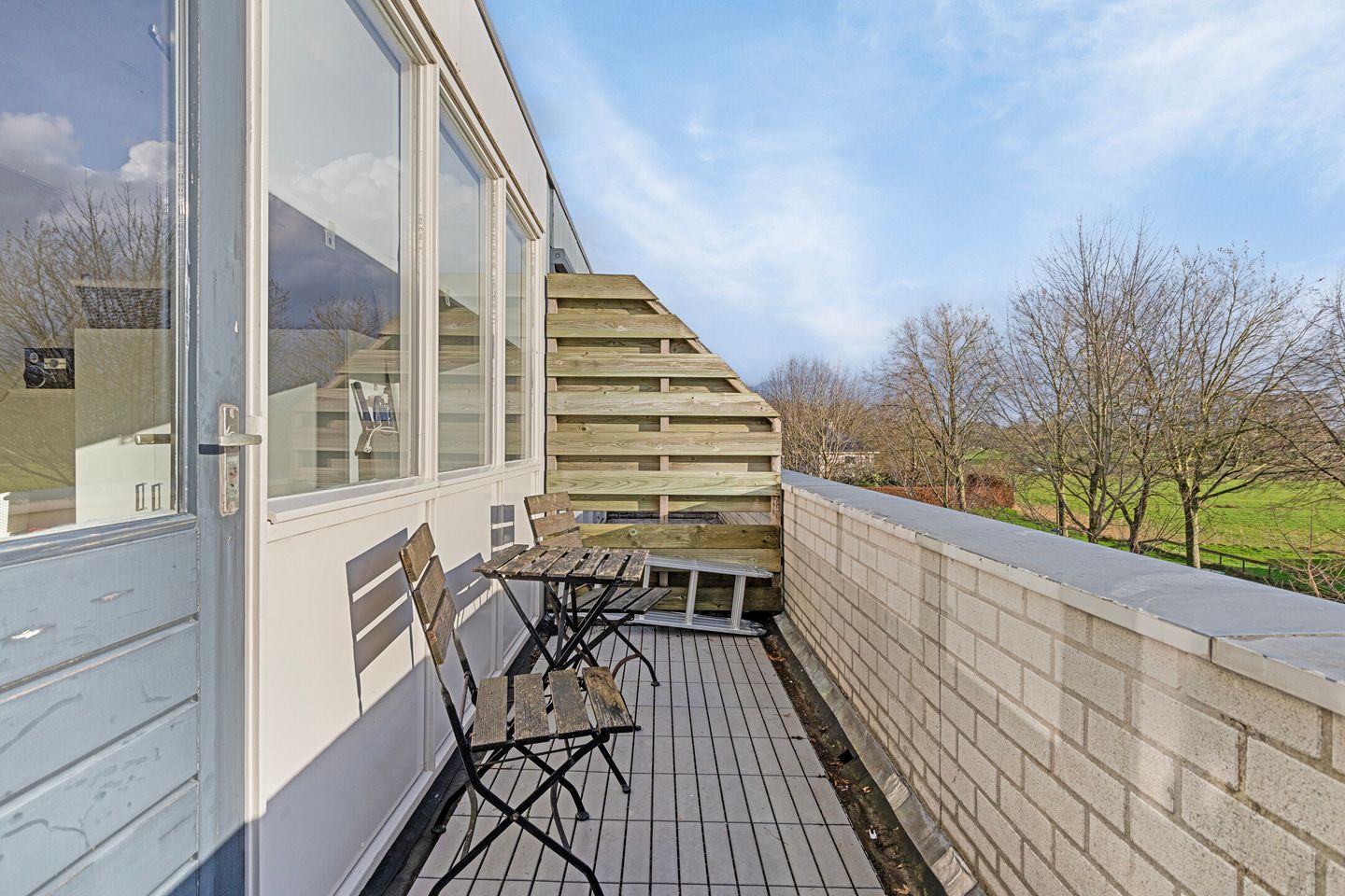 Foto 25 van van Heeckerenweg 69