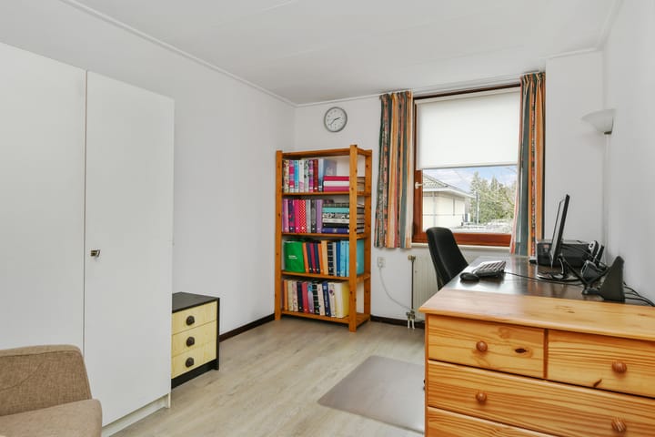 Foto 18 van Zuster Meritastraat 14