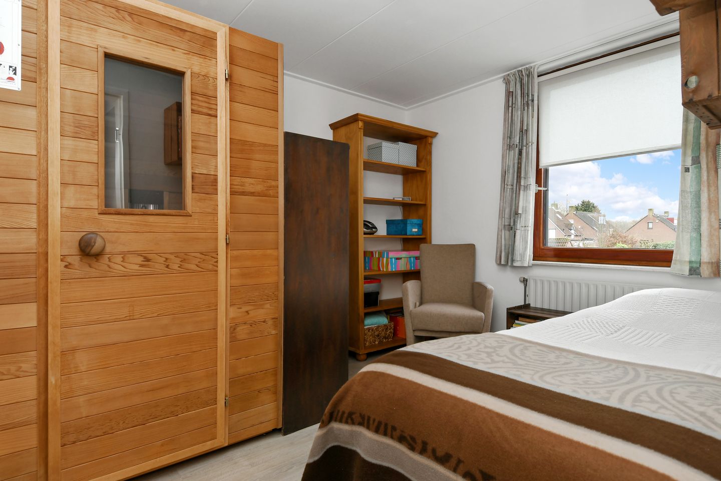 Foto 19 van Zuster Meritastraat 14