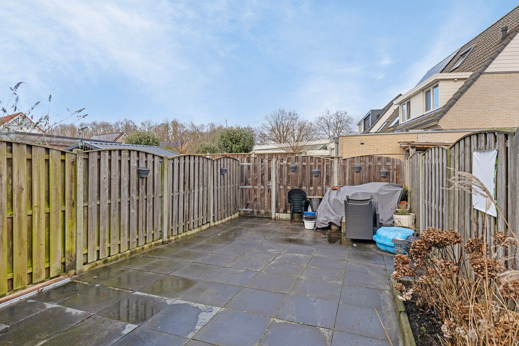 Foto 27 van van Heeckerenweg 69