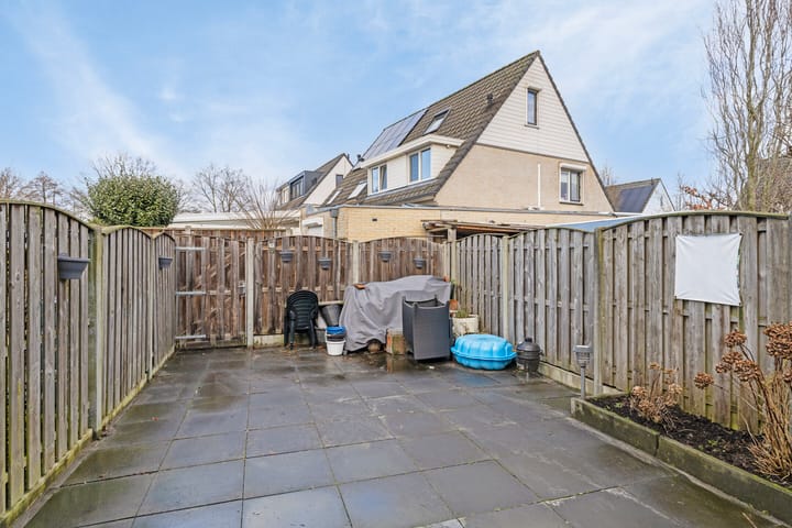 Foto 28 van van Heeckerenweg 69