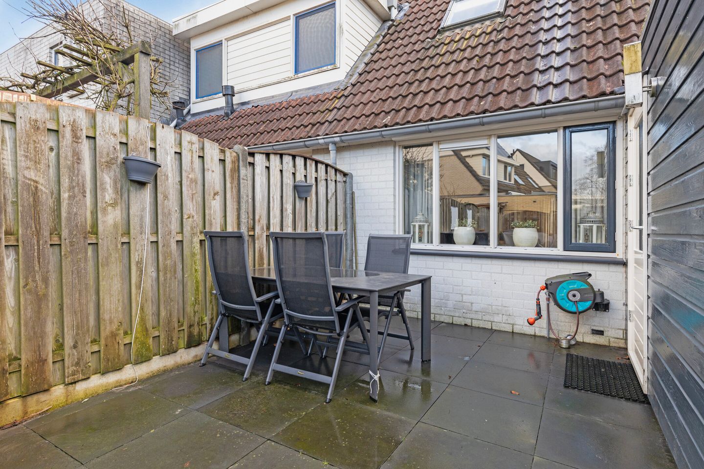 Foto 29 van van Heeckerenweg 69