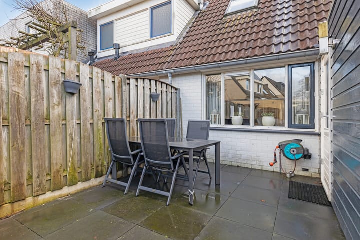 Foto 29 van van Heeckerenweg 69